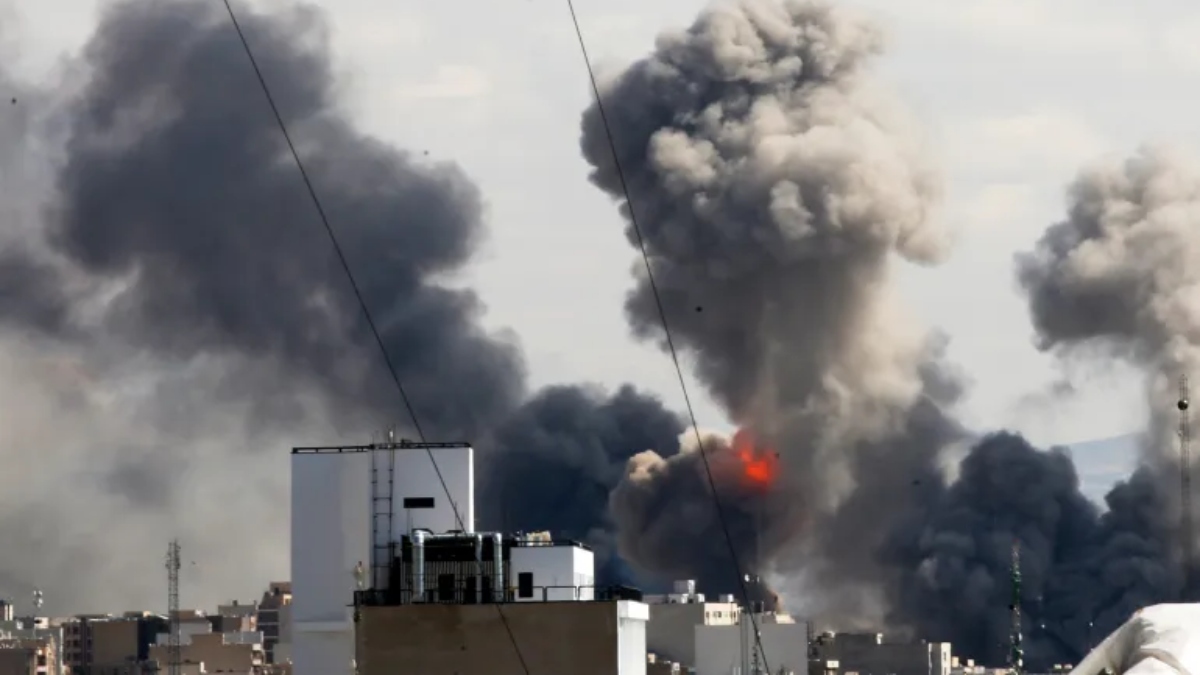 ইরান যুদ্ধে প্রতিদিন কত খরচ করছে যুক্তরাষ্ট্র