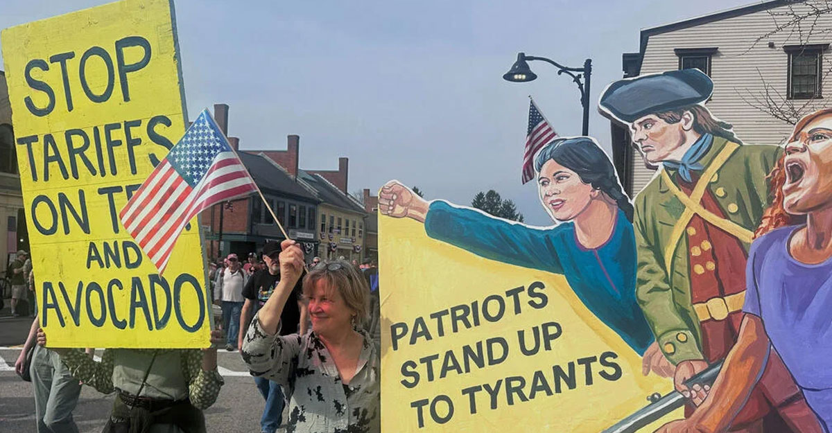 USA