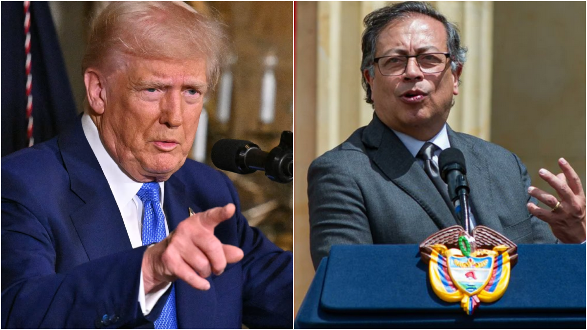 গেরিলা বিদ্রোহীদের বিরুদ্ধে যৌথভাবে লড়বে যুক্তরাষ্ট্র-কলম্বিয়া