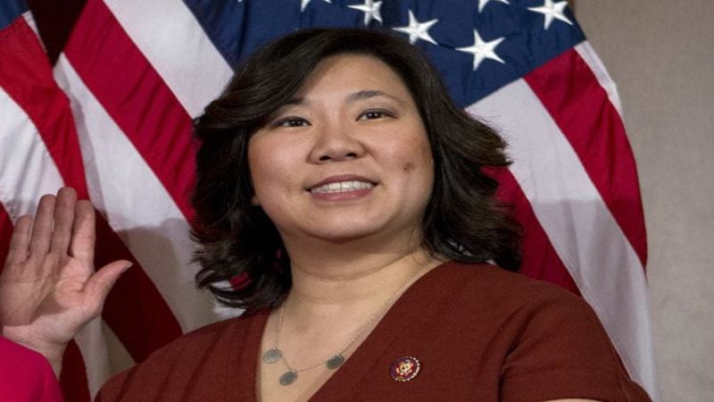 প্রধানমন্ত্রী তারেক রহমানকে মার্কিন কংগ্রেস সদস্য গ্রেস মেংয়ের অভিনন্দন