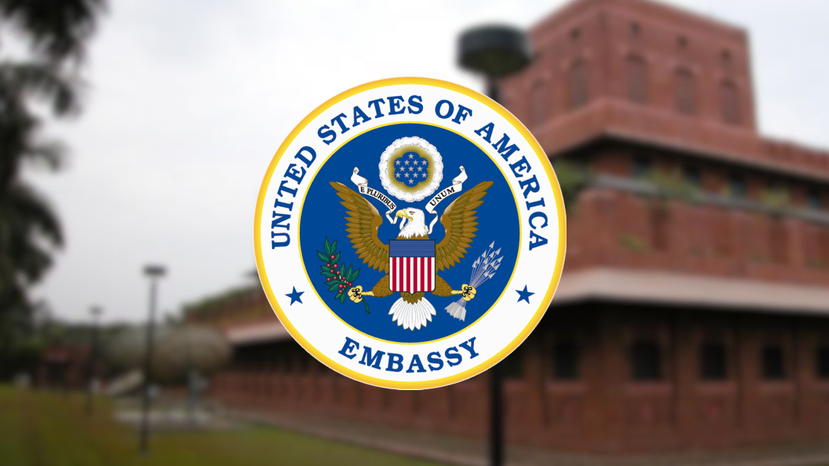 ভোটের আগে সহিংসতার শঙ্কা, মার্কিনিদের জন্য দূতাবাসের সতর্কতা