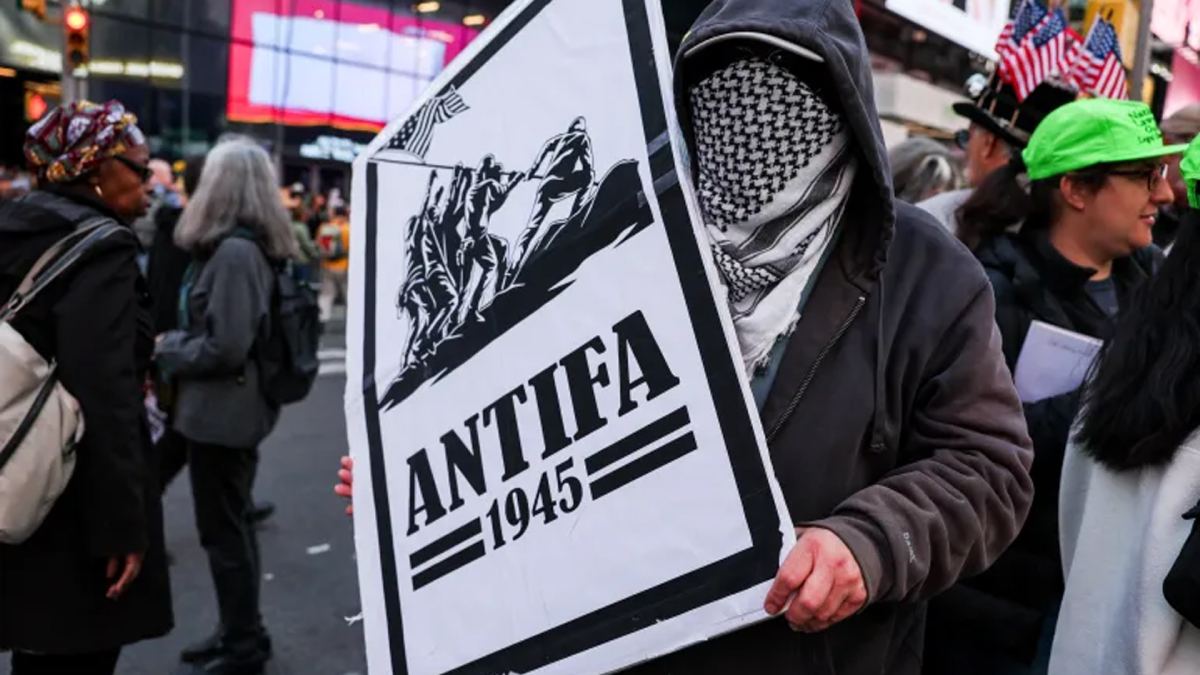 ইউরোপের ৪ সংগঠনকে ‘সন্ত্রাসী’ ঘোষণা, মার্কিন নিষেধাজ্ঞা