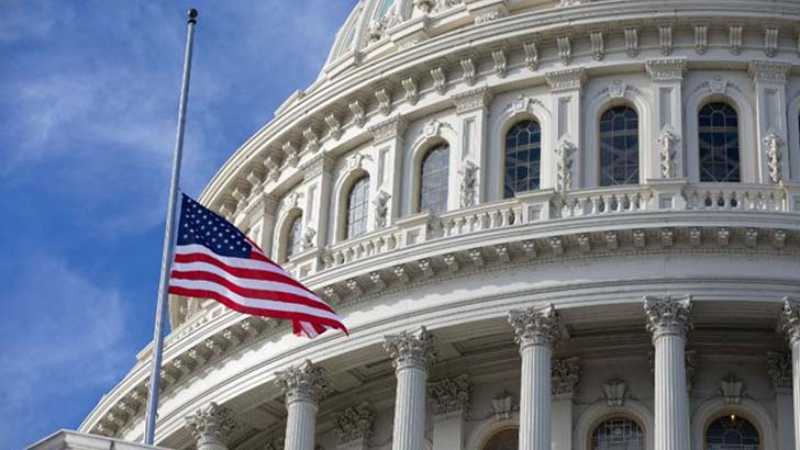 ট্রাম্পের সামরিক ক্ষমতা সীমিত করার প্রস্তাব মার্কিন সিনেটে নাকচ