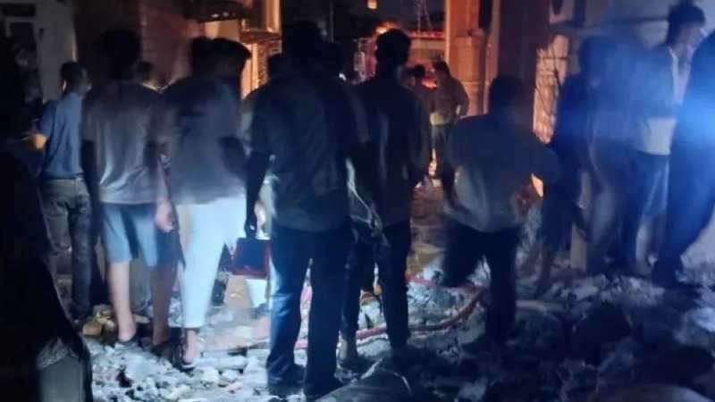 ইরানে বিয়েবাড়িতে মার্কিন হামলা: প্রাণ গেল শিশুসহ ৫ জনের, আহত ৬৩