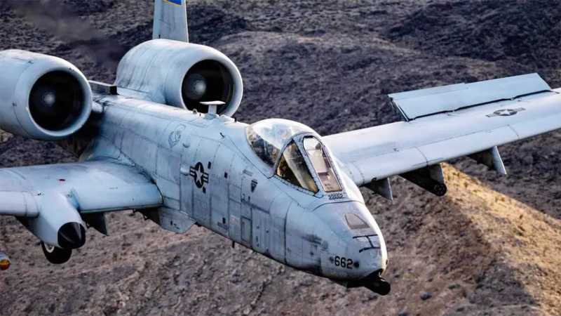 হরমুজ প্রণালির কাছে মার্কিন যুদ্ধবিমান ভূপাতিত