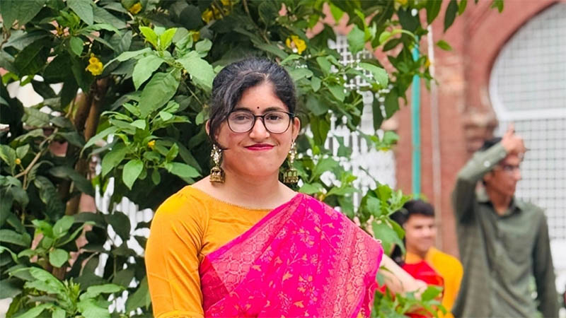 পোলিং এজেন্ট নিয়ে হয়রানির অভিযোগ উমামার