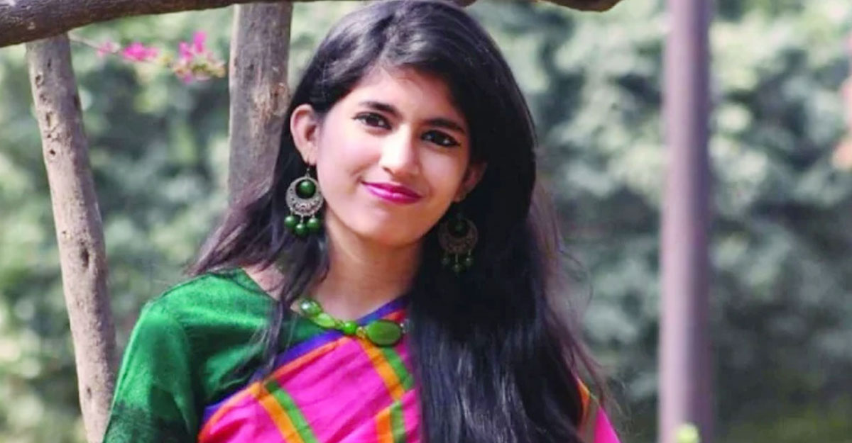 এদের শেকড় অনেক গভীরে: উমামা ফাতেমা