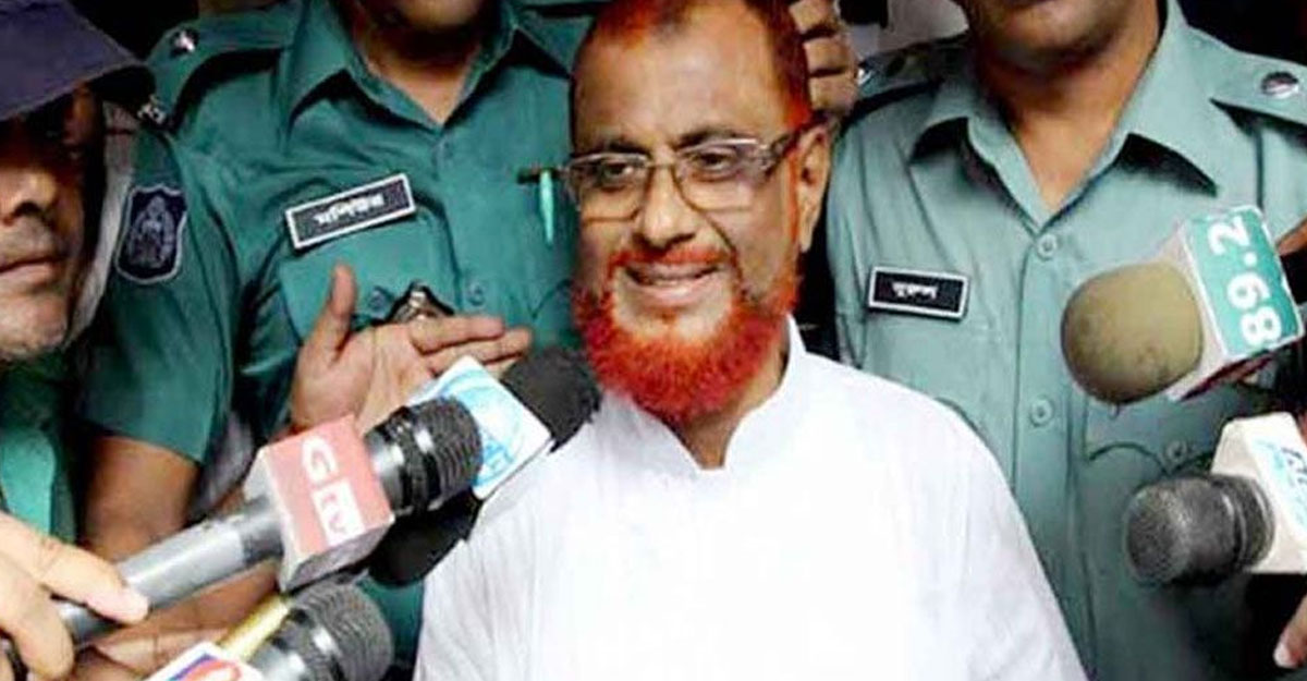 পূর্ণাঙ্গ বেঞ্চে এটিএম আজহারের আপিল শুনানি শুরু