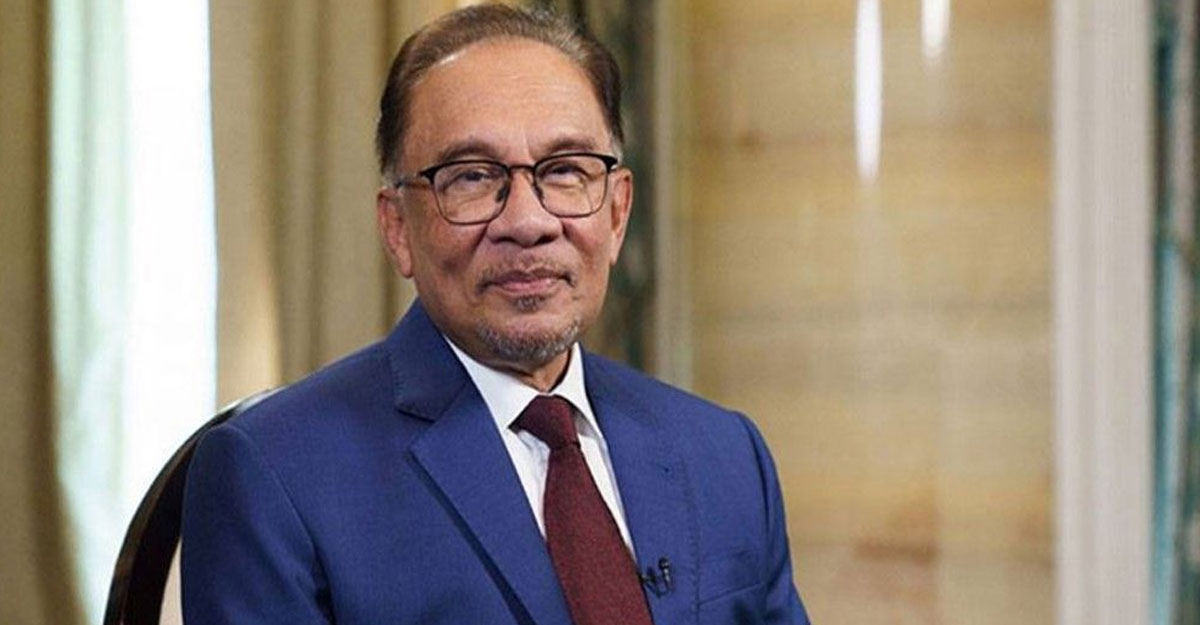 মালয়েশিয়ার প্রধানমন্ত্রী ঢাকায় আসছেন আজ