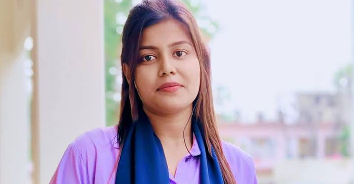 দুর্ঘটনায় আহত সাংবাদিক মাসুমা মারা গেছেন