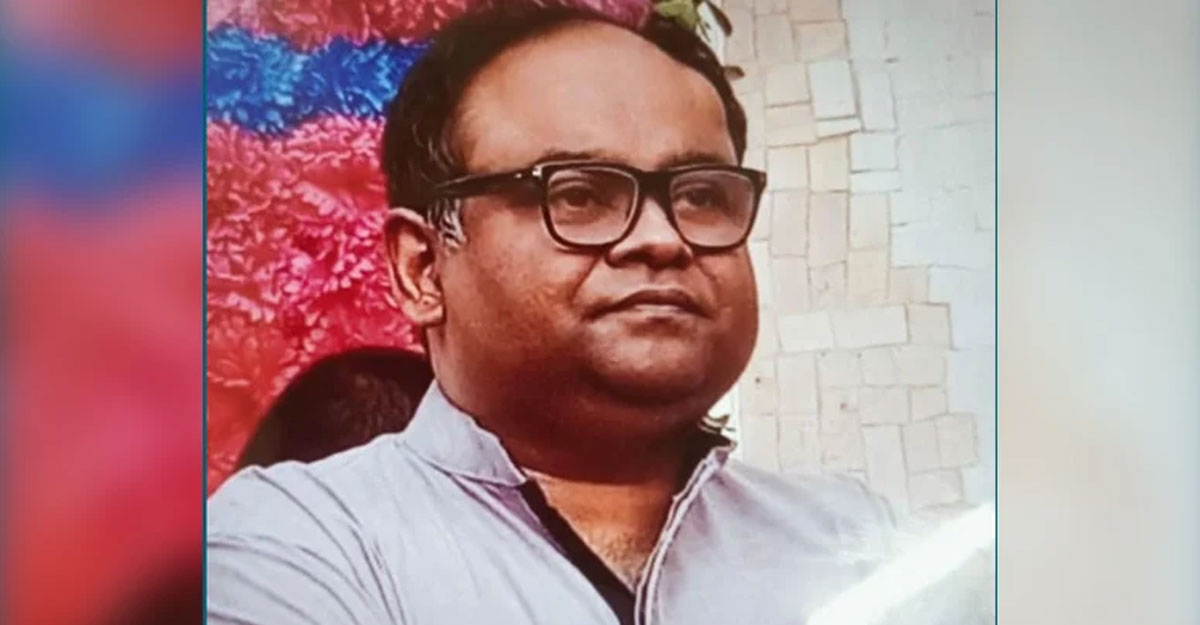 ঝিনাইদহের সাবেক এমপি তাহজীব আলম গ্রেপ্তার