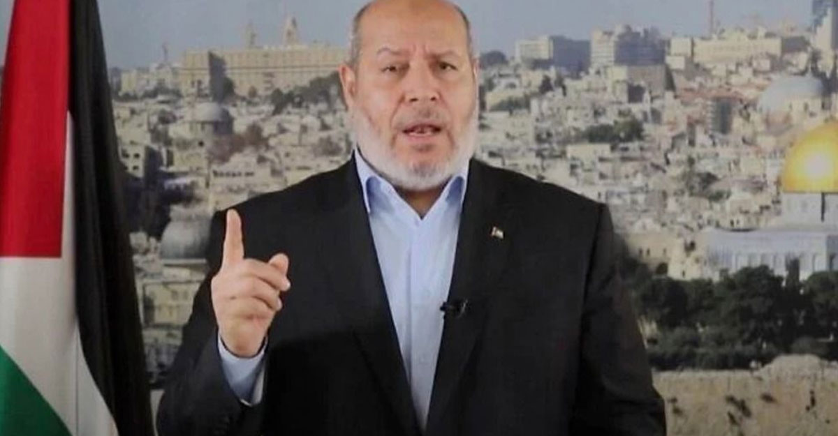 যুদ্ধবিরতি চুক্তি ইসরাইলের ‘ঐতিহাসিক পরাজয়’: হামাস