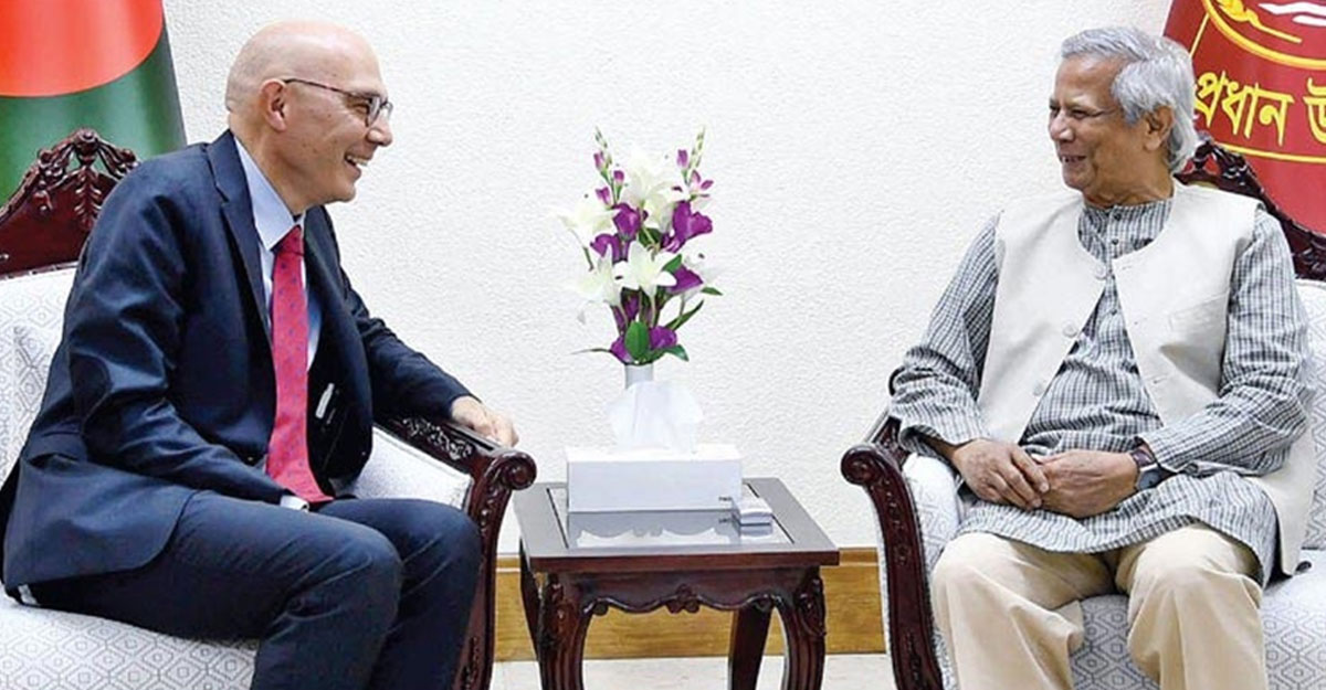 জুলাই অভ্যুত্থানে নৃশংসতায় জাতিসংঘের তদন্ত প্রতিবেদন ফেব্রুয়ারিতে