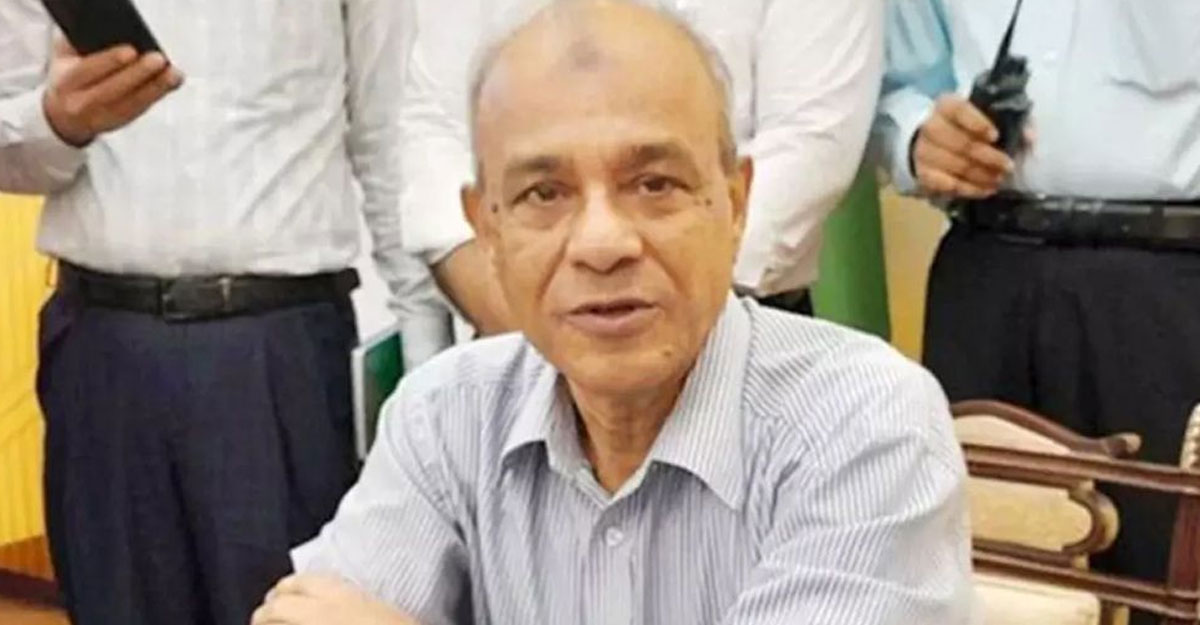 ‘আনসারকে পেশাদার বাহিনী হিসেবে গড়ে তোলা হবে’