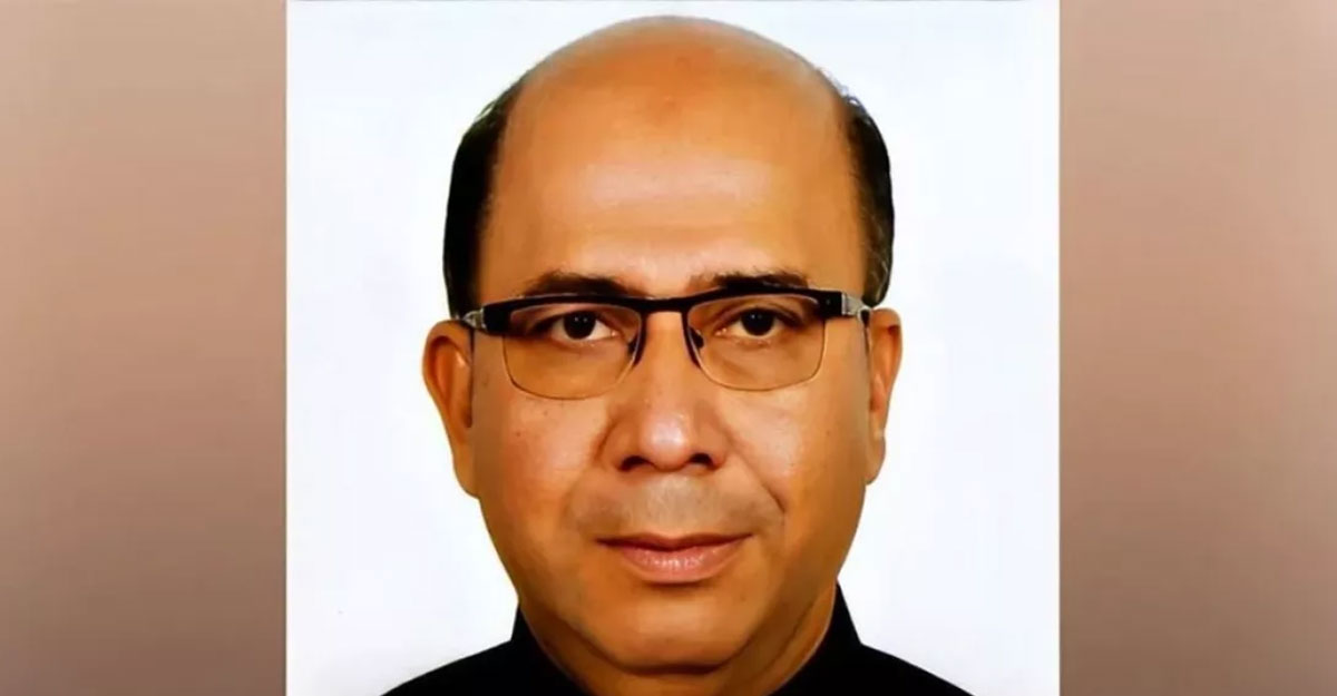কৃষক লীগের সভাপতি সমীর চন্দ গ্রেপ্তার