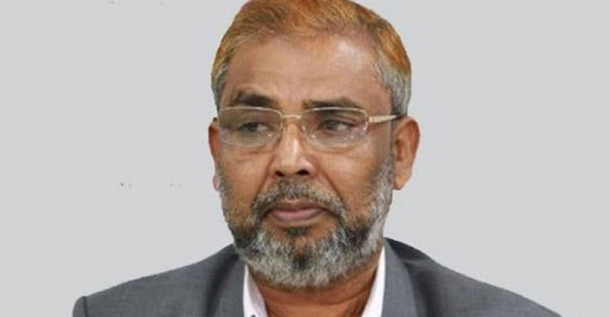 চালকল মালিক সমিতির সভাপতি রশিদ গ্রেপ্তার
