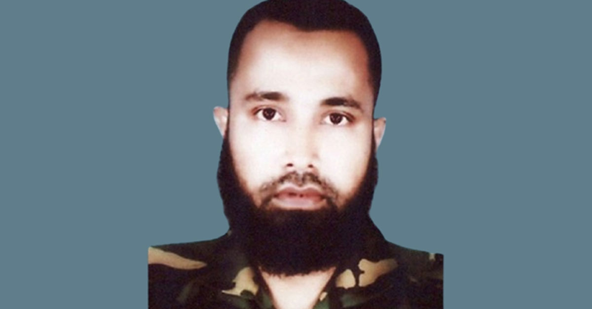 সেই মেজর সৈয়দ জিয়ার মামলা প্রত্যাহারের আবেদন