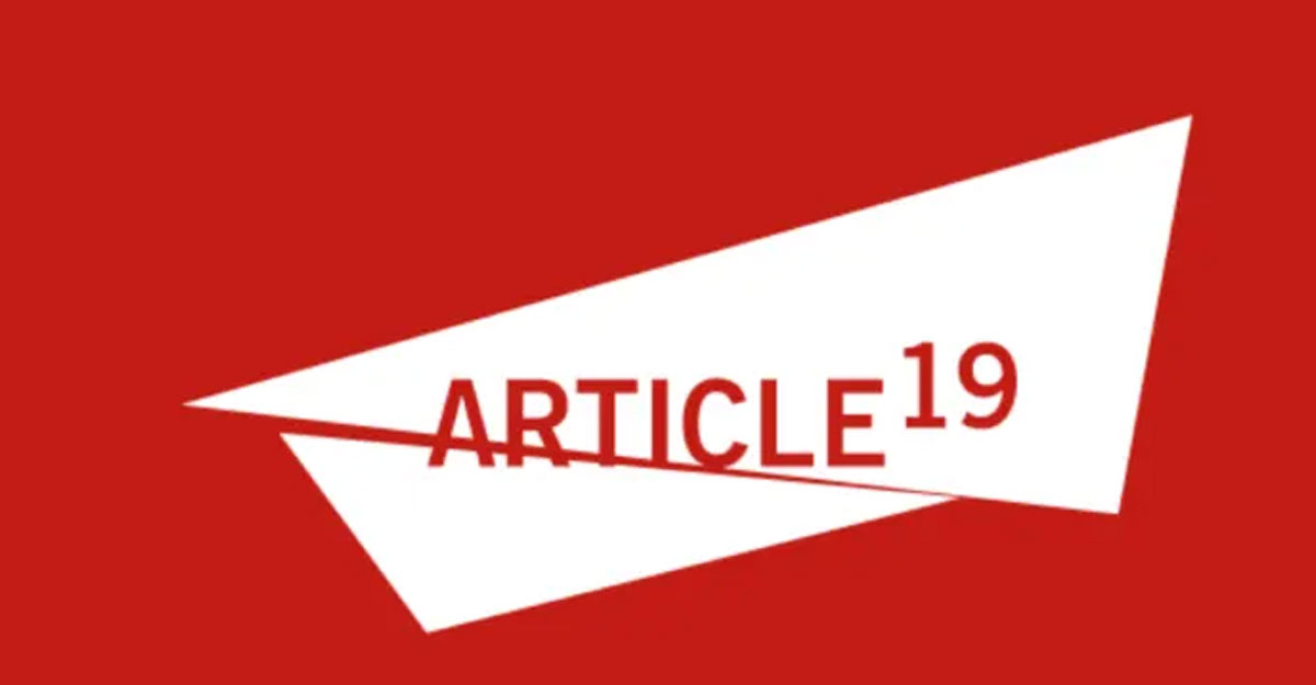 মতপ্রকাশের স্বাধীনতা রক্ষায় গণমাধ্যমের সংস্কার জরুরি