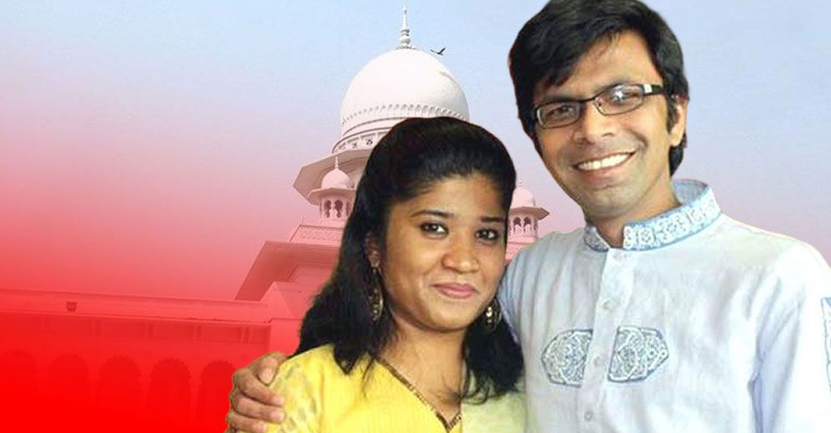 সাগর-রুনি হত্যা মামলার তদন্ত ৬ মাসের মধ্যে শেষ করতে হবে
