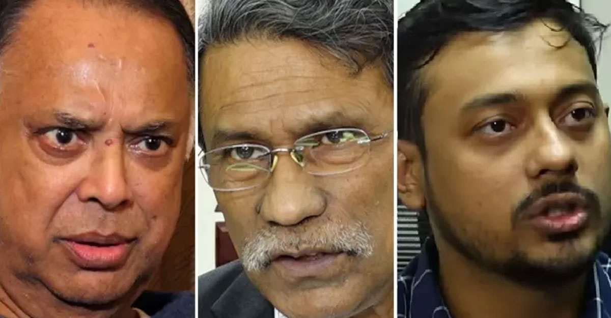 সংস্কার নিয়ে তিন চ্যালেঞ্জ