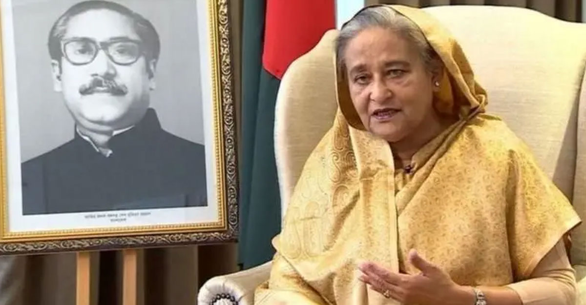 ট্রাম্পের ছবি নিয়ে মাঠে নামবে আওয়ামী লীগ?