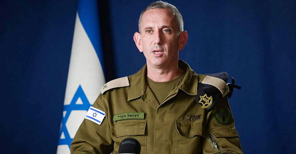 ইরানে হামলার সমাপ্তি ঘোষণা ইসরায়েলের