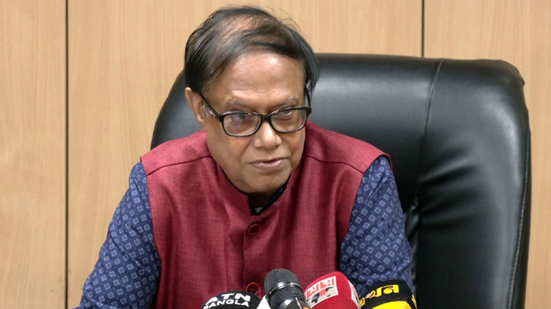 পাঁচ মাসে রপ্তানি বেড়েছে ২.৫ বিলিয়ন ডলার: গভর্নর