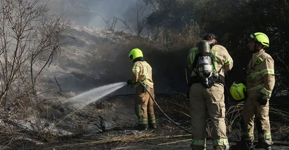 তেল আবিবে ক্ষেপণাস্ত্র ছুড়েছে ইয়েমেন