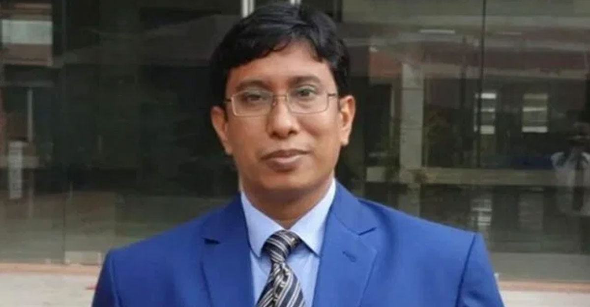 জেনেভা মিশনের শ্রম কাউন্সেলরকে ‘স্ট্যান্ড রিলিজ’