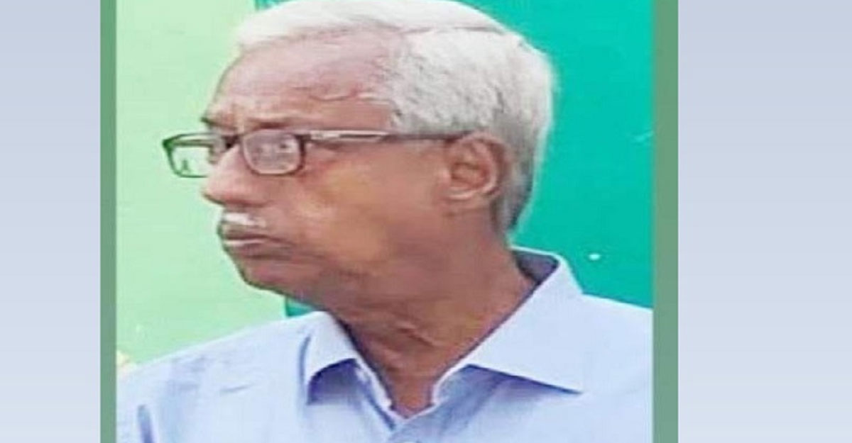 বীর মুক্তিযোদ্ধা আব্দুল মান্নানের দাফন সম্পন্ন