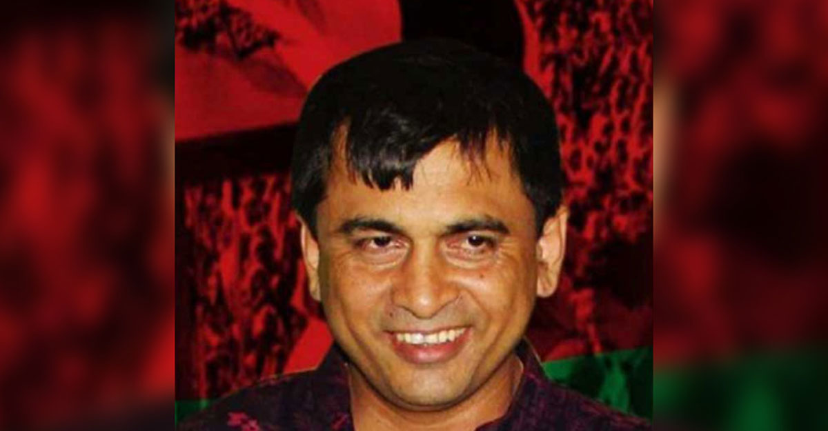 খুলনায় ইউপি চেয়ারম্যানকে গুলি করে হত্যা