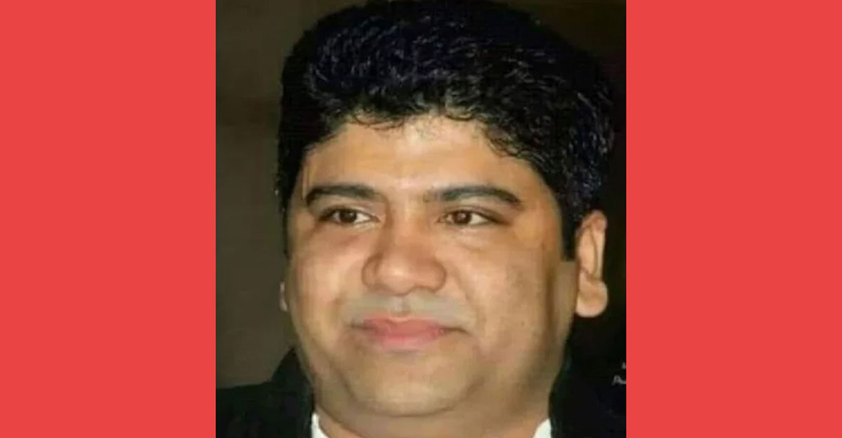 শেখ পরিবারের সদস্য মঈন গ্রেপ্তার