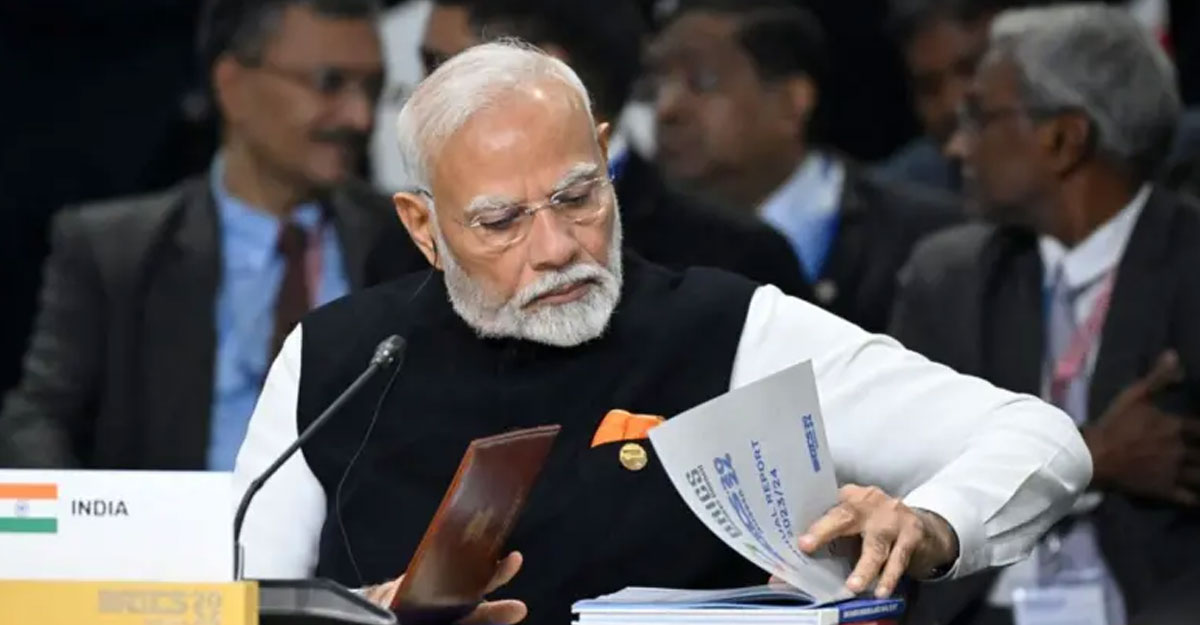 আবারও অন্তর্বর্তী সরকারের সমালোচনায় ভারত