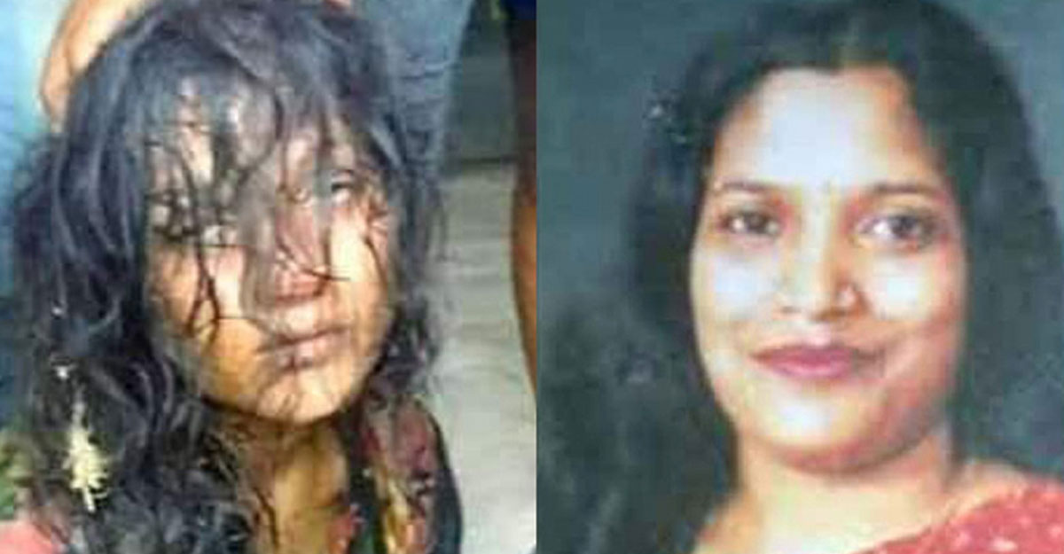 রেনু হত্যার দায়ে একজনের ফাঁসি, ৪ জনের যাবজ্জীবন