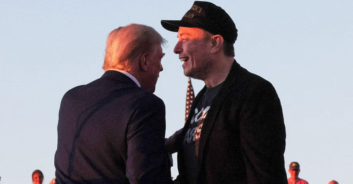 একদিনেই ইলন মাস্কের সম্পদ বাড়ল ১৫ বিলিয়ন ডলার