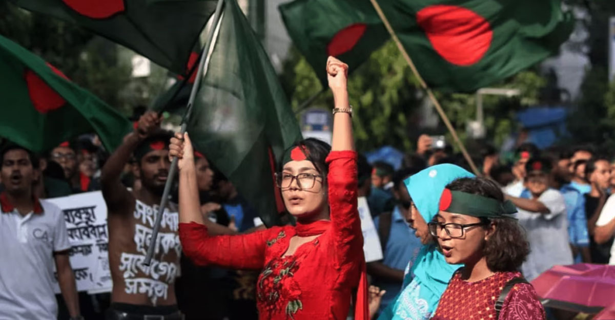 আজ সারা দেশে সকাল-সন্ধ্যা অবরোধ