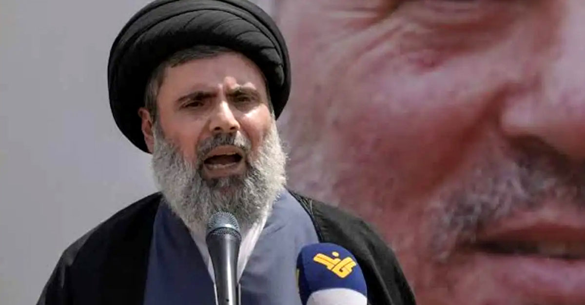 এবার হিজবুল্লাহর শীর্ষ গোয়েন্দা কমান্ডার নিহত