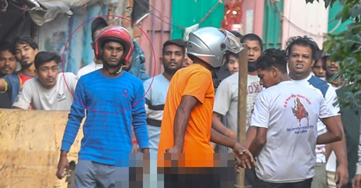 চট্টগ্রামে আইনজীবী হত্যা, আরও একজন গ্রেপ্তার