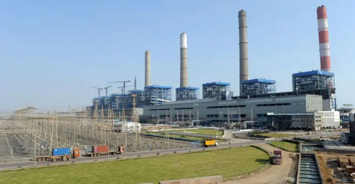 আদানির সঙ্গে সব চুক্তি বাতিল চেয়ে সরকারকে লিগ্যাল নোটিশ