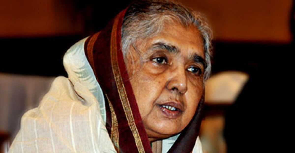 মতিয়া চৌধুরী—আওয়ামীবিরোধী থেকে শেখ হাসিনার ঘনিষ্ঠ অনুসারী