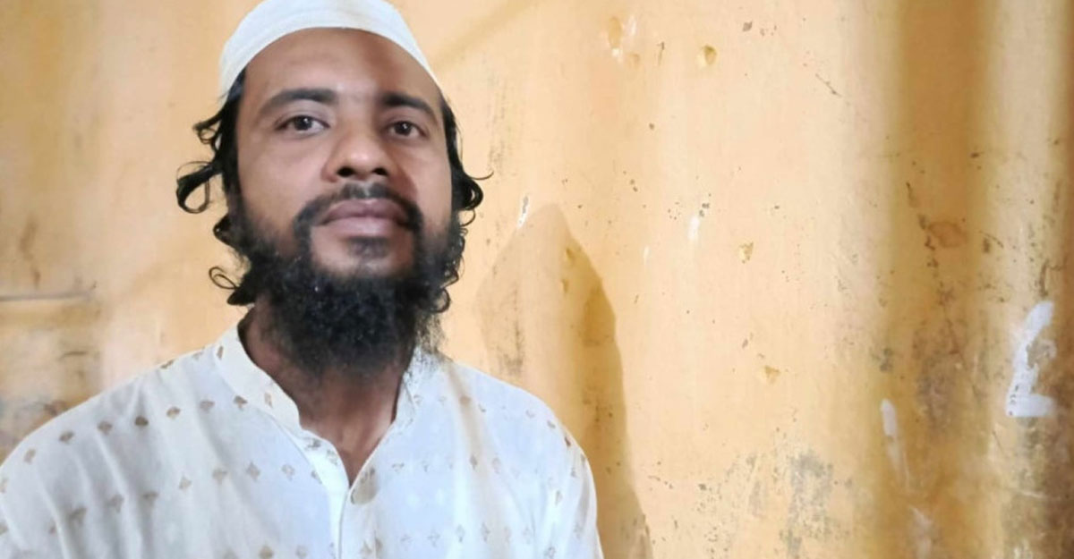 অস্ত্র মামলায় সন্ত্রাসী লিটনের ১৭ বছরের কারাদণ্ড