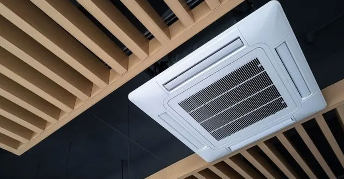 ২৫ ডিগ্রির নিচে এসি চালালে সরকার চিহ্নিত করবে কীভাবে?