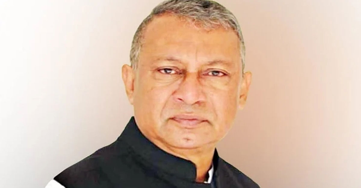 সাবেক সংসদ সদস্য একরামুল করিম গ্রেপ্তার