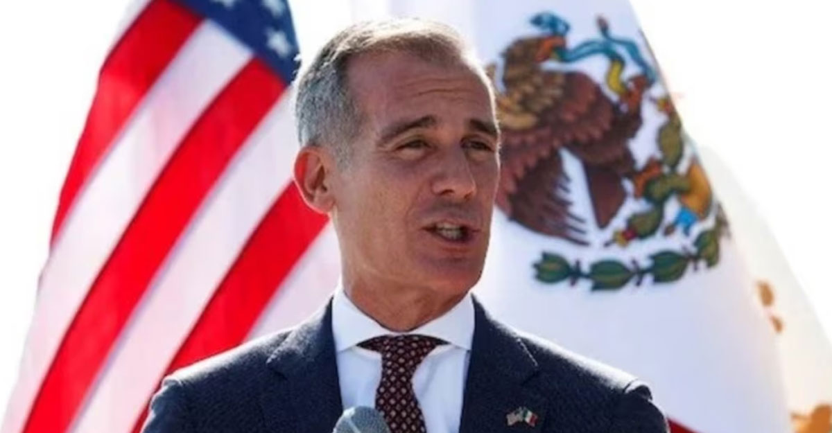 বাংলাদেশে দ্রুত নির্বাচন চায় যুক্তরাষ্ট্র-ভারত : রাষ্ট্রদূত এরিক