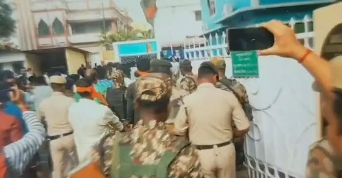 দূতাবাসের নিরাপত্তা নিয়ে ভিয়েনা কনভেনশনে কী আছে?