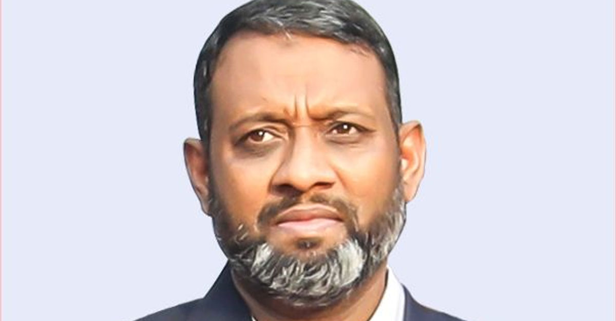 নাবিল গ্রুপের এমডির ব্যাংক হিসাব জব্দ