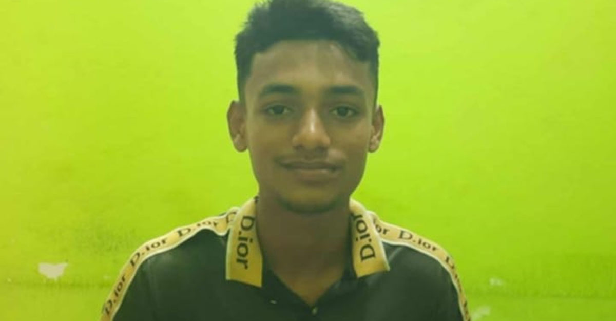সাইবার আইনে ফেঁসে ‘মুক্তি পেতে’ আদালতে ঘুরছেন কলেজছাত্র