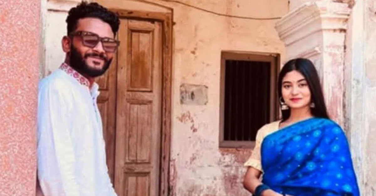 খুলনায় এসে লাশ হলেন বিশ্ববিদ্যালয় শিক্ষার্থী