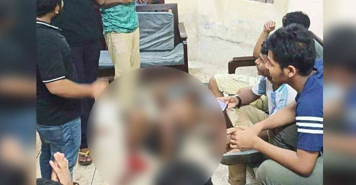 গণপিটুনির ৩৬ ঘটনায় এক মাসে ২৮ মৃত্যু