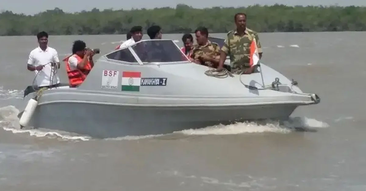 হিন্দুরা নয়, আগস্টের পরে ভারতে মুসলিমরাই বেশি প্রবেশ করেছে